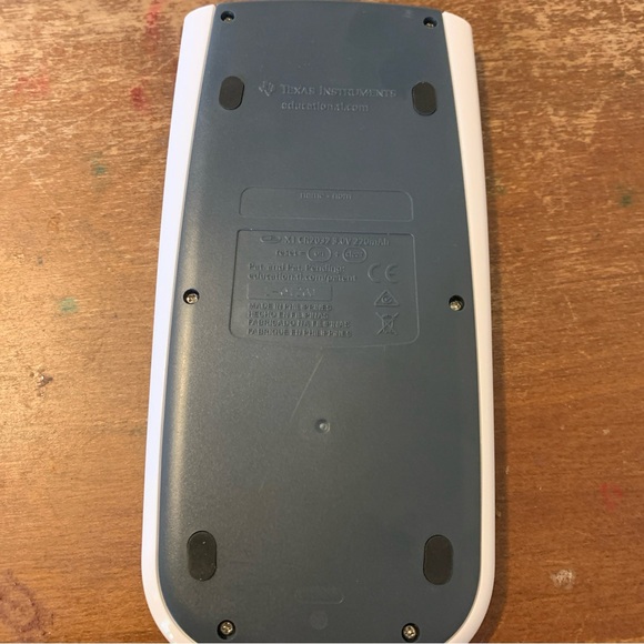 TI-30XS Calculator - Picture 2 of 4